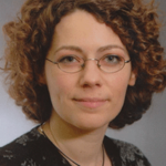 AHS Dozentin Katrin Ackers
