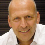 AHS-Dozent Burkhard Engels